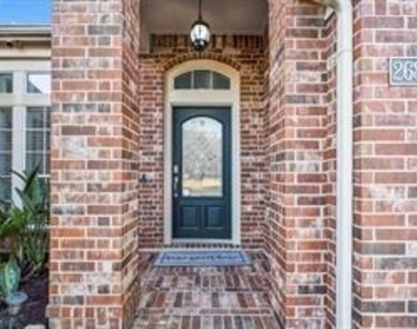 26807 Cobble Meadow Court - Photo Thumbnail 2