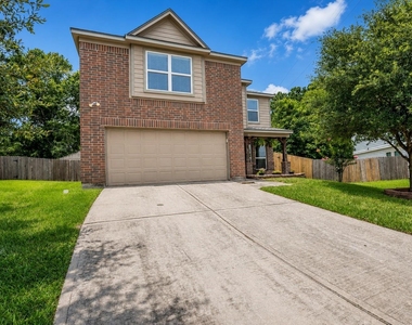 16718 Warbler Drive - Photo Thumbnail 1