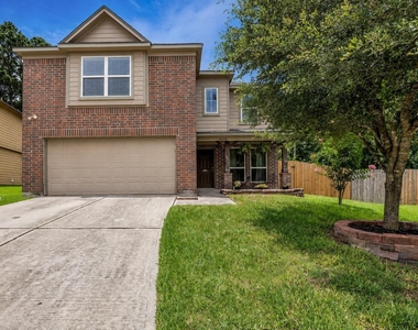 16718 Warbler Drive - Photo Thumbnail 2