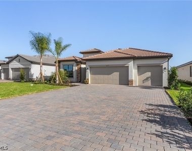 18312 Ridgeline Drive - Photo Thumbnail 1