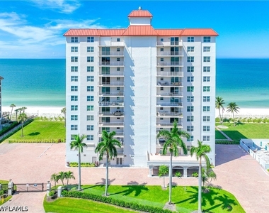 10691 Gulf Shore Drive - Photo Thumbnail 1