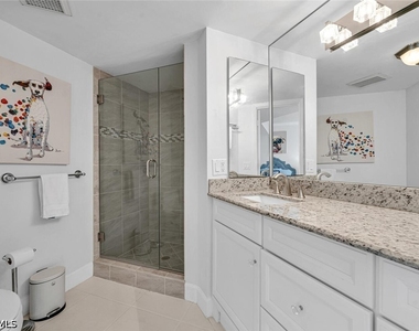 4041 Gulf Shore Boulevard N - Photo Thumbnail 12