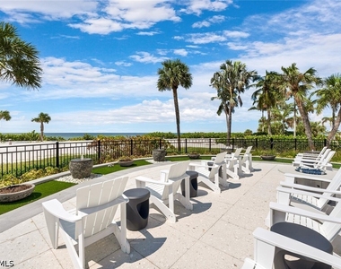 4041 Gulf Shore Boulevard N - Photo Thumbnail 16