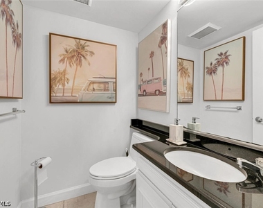 4041 Gulf Shore Boulevard N - Photo Thumbnail 14