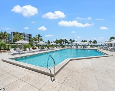 4041 Gulf Shore Boulevard N - Photo Thumbnail 17