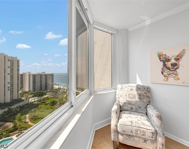 4041 Gulf Shore Boulevard N - Photo Thumbnail 13