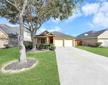 4510 Long Creek Drive - Photo Thumbnail 5