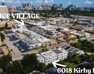 6018 Kirby Drive - Photo Thumbnail 1