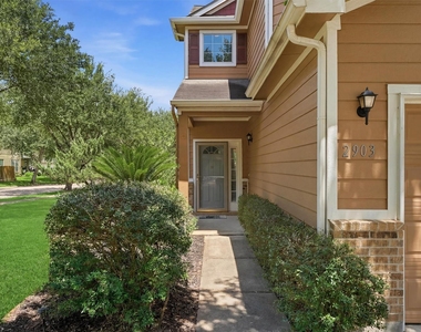 2903 Edgewick Elm Street - Photo Thumbnail 2