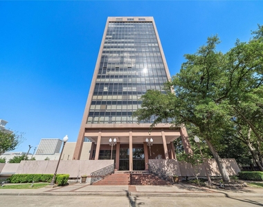 5150 Hidalgo Street - Photo Thumbnail 2