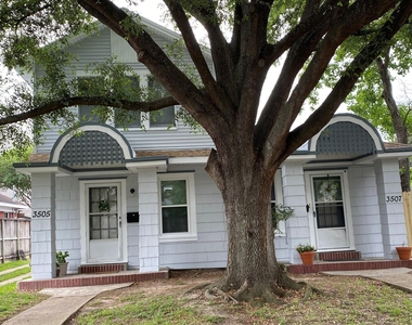3507 Michaux Street - Photo Thumbnail 1