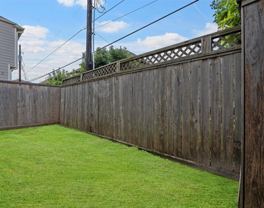 1606 Westside Gardens Ln Lane - Photo Thumbnail 11