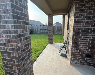 15703 Cairnwell Bend Drive - Photo Thumbnail 19