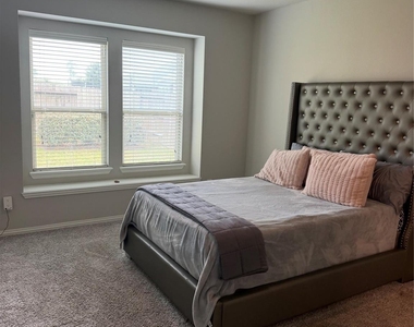 15703 Cairnwell Bend Drive - Photo Thumbnail 5