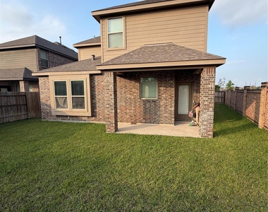 15703 Cairnwell Bend Drive - Photo Thumbnail 17