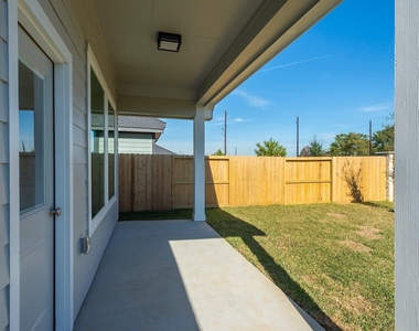 16814 Olive Brush Lane - Photo Thumbnail 16