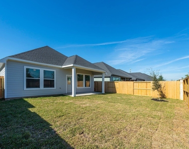 16814 Olive Brush Lane - Photo Thumbnail 17