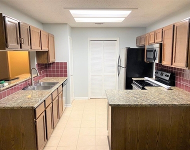 6819 Ambler Drive - Photo Thumbnail 1