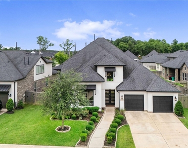 10514 Morning Oaks Drive - Photo Thumbnail 2