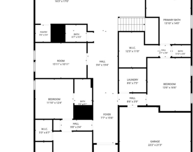 10514 Morning Oaks Drive - Photo Thumbnail 48