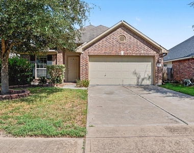 21826 Saragosa Pond Lane - Photo Thumbnail 1