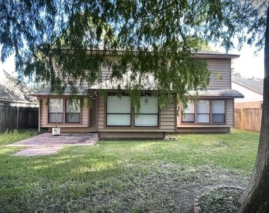 16427 Dunmoor Drive - Photo Thumbnail 16