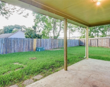 9510 Huntington Way Drive - Photo Thumbnail 30