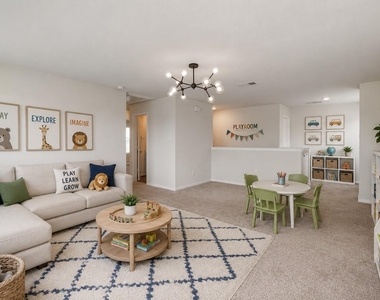 23007 Indigo Prairie Lane - Photo Thumbnail 13