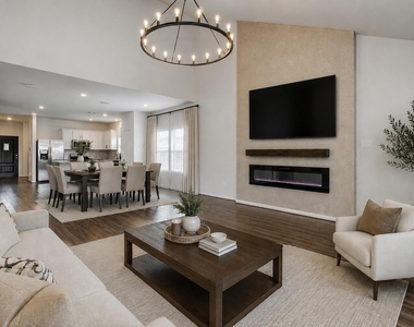 23007 Indigo Prairie Lane - Photo Thumbnail 5