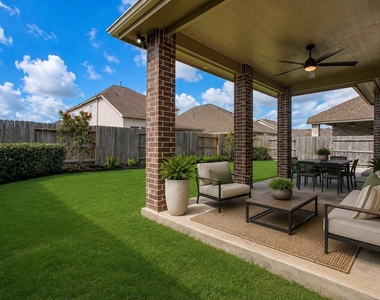 23007 Indigo Prairie Lane - Photo Thumbnail 9
