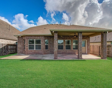 23007 Indigo Prairie Lane - Photo Thumbnail 20