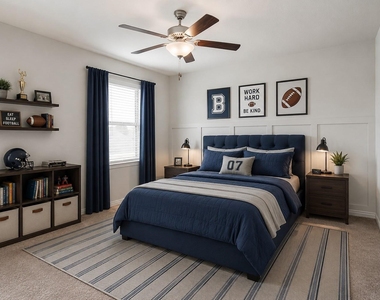 23007 Indigo Prairie Lane - Photo Thumbnail 17