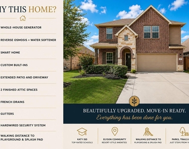 23007 Indigo Prairie Lane - Photo Thumbnail 22