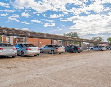 8201 Richmond Avenue - Photo Thumbnail 38