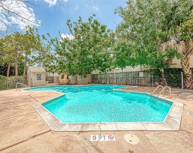8201 Richmond Avenue - Photo Thumbnail 36