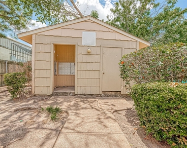 8201 Richmond Avenue - Photo Thumbnail 33