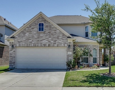 11507 Baldwin Spruce Trail - Photo Thumbnail 1
