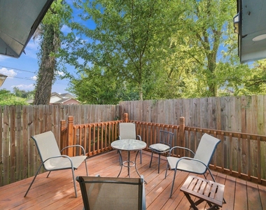 2903 Burkett Street - Photo Thumbnail 26