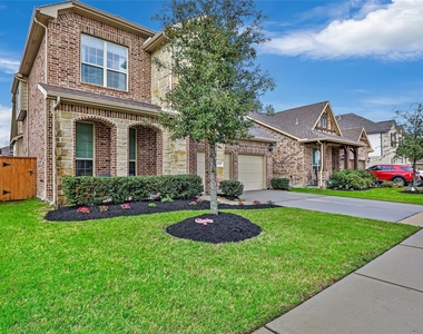15431 Kirkdell Bend Drive - Photo Thumbnail 34
