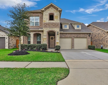 15431 Kirkdell Bend Drive - Photo Thumbnail 32