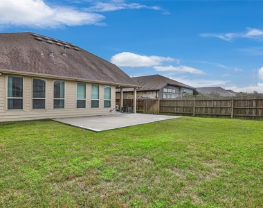 15431 Kirkdell Bend Drive - Photo Thumbnail 30
