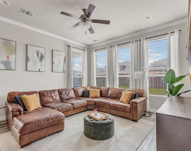 15431 Kirkdell Bend Drive - Photo Thumbnail 7
