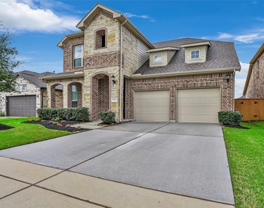 15431 Kirkdell Bend Drive - Photo Thumbnail 33