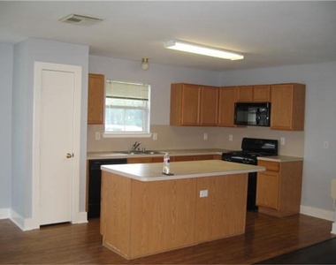 11911 Sanspereil Drive - Photo Thumbnail 3