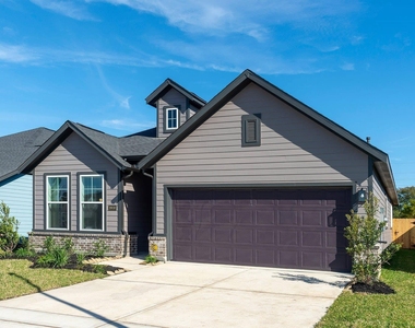16011 Sage Harvest Street - Photo Thumbnail 1