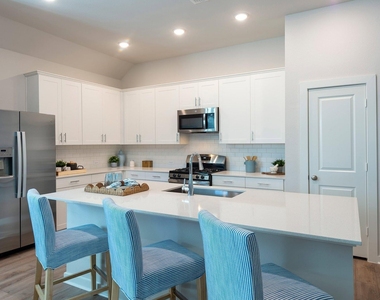 16011 Sage Harvest Street - Photo Thumbnail 3