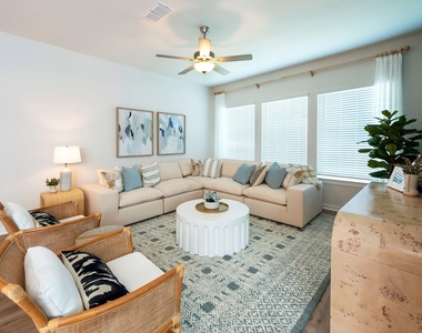 16011 Sage Harvest Street - Photo Thumbnail 9