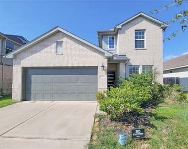 18618 Greenwood Meadow - Photo Thumbnail 1