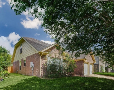 11956 Braes Park Drive - Photo Thumbnail 1