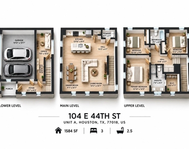 104 E 44th Street - Photo Thumbnail 21